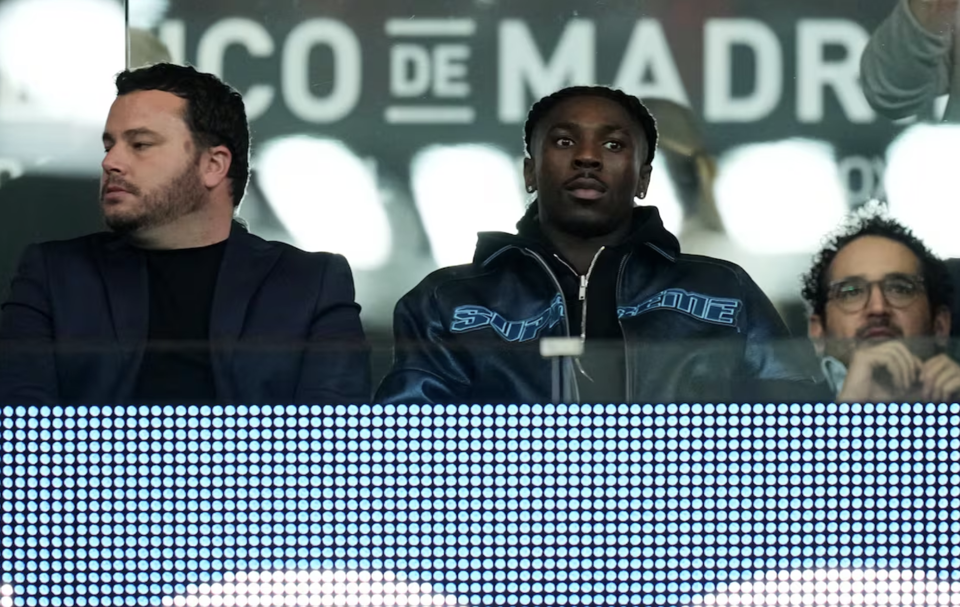 阿斯报盘点因体检致转会失败球员：杰克逊、基恩、齐耶赫在列